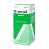 Brontal Pediatrico Bromhexina/Clofenadiol 1mg/7mg/5ml Jarabe 100 ml