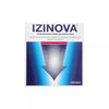 Izinova  Sulfato de sodio  Solucion/ Sulfato de magnesio/ Sulfato de potasio 176 ml x 2 + 2 vasos