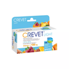 Crevet Light Acido Ascorbico Vitamina C 100 mg 100 Comprimidos Masticable