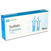 Sulfato Ferroso 200 mg 20 Comprimidos