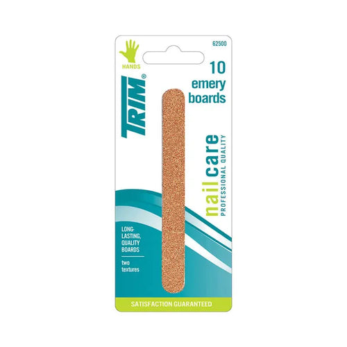 LIMA CARTON TRIM 10 UNIDADES