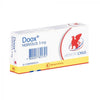 Doox Nebivolol 5 mg 30 Comprimidos