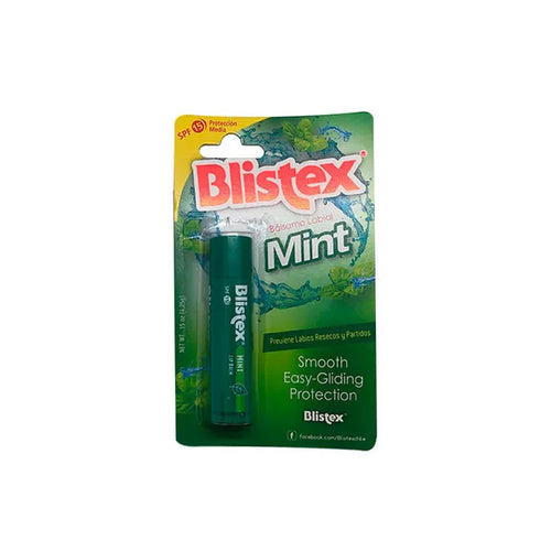 Blistex Bálsamo Labial Menta 4,25 g