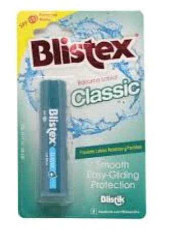 Blistex Balsamo Labial SPF+15 Classic 4,25 g