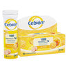Cebion Vitamina C 1000 mg 10 Comprimidos