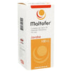 Maltofer Hierro 50 mg/5ml Jarabe 100 ml
