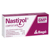 Nastizol Compuesto 10 Comprimidos Recubiertos