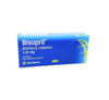 Bisopril Bisoprolol Fumarato 1,25 mg 30 Comprimidos Recubiertos