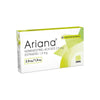 Ariana Nomegestrol Acetato/Estradiol 2.5mg/1.5mg 28 Comprimidos Recubiertos