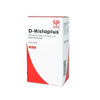 D-Histaplus  Desloratadina 2,5mg/5ml Jarabe 100 ml