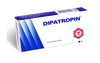 Dipatropin Atropina/Papaverina 0.5mg/40mg 10 Comprimidos