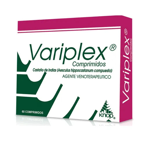 VARIPLEX X 60 COM