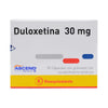 Duloxetina 30 mg 30 Capsulas