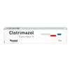 Clotrimazol 1% Crema Topica 20 g