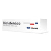 Diclofenaco Dietilamina 1,16% Gel Topico 30 g