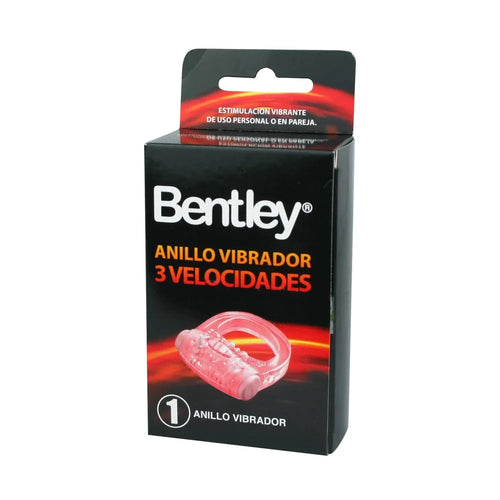 BENTLEY ANILLO VIBRADOR