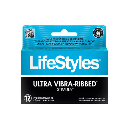 LIFESTYLES STIMULA 12 UNI