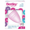 BENTLEY COPA MENSTRUAL REUTILIZABLE TALLA XS X 1 U