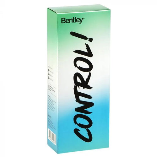 BENTLEY CONTROL! X 50 G GEL VAGINAL