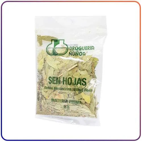 SEN HOJAS 8GR