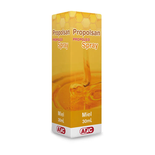 PROPOLSAN SPRAY 30ML