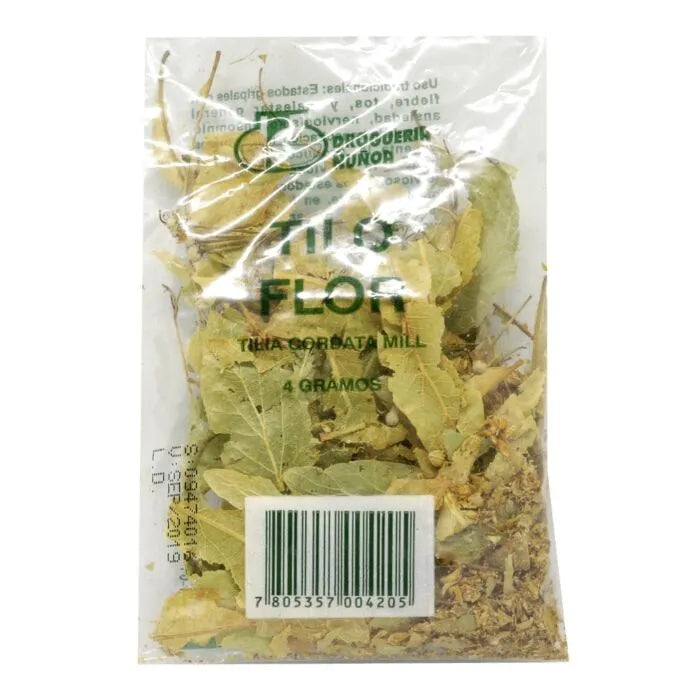 TILO FLOR 4GR