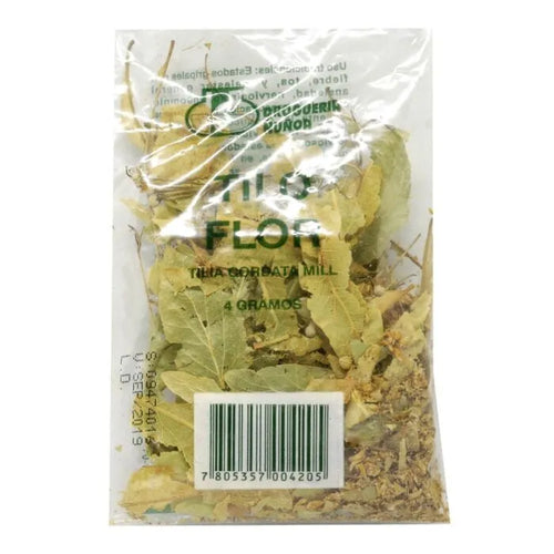 TILO FLOR 4GR