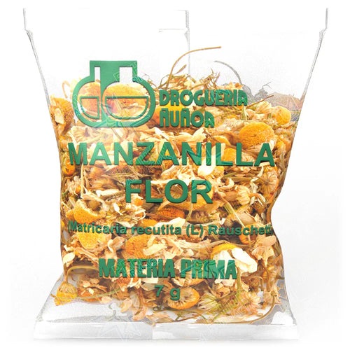 MANZANILLA FLOR 7GR