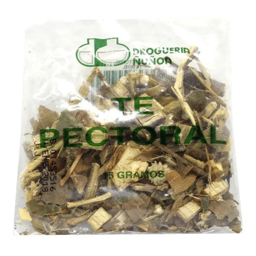 TE PECTORAL 15GR