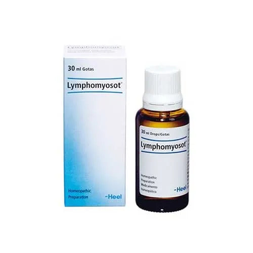 LYMPHOMYOSOT® N GOTAS 30ML