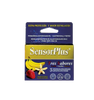 SENSOR PLUS TRES SABORES 3 UNI