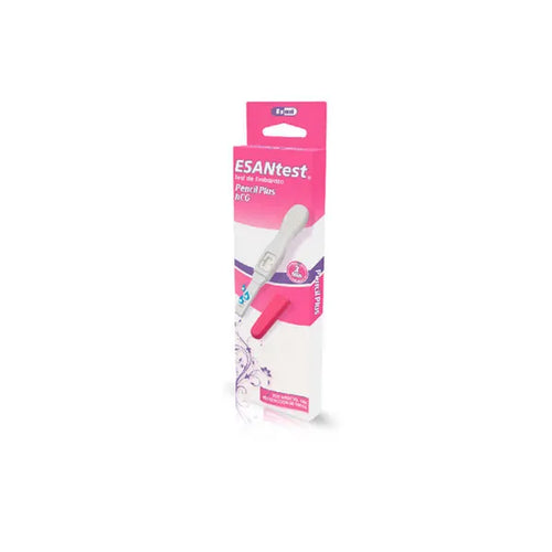 ESANTEST LAPIZ X 1 UNIDAD