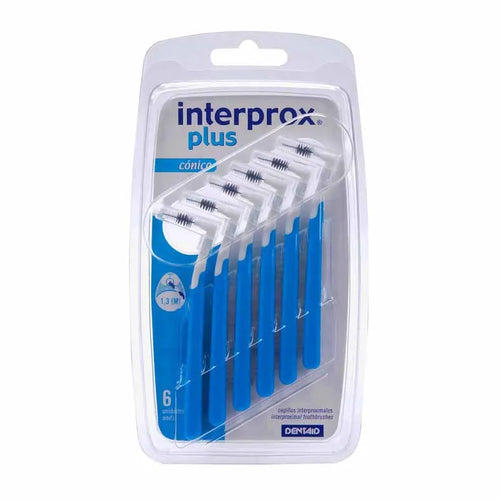 INTERPROX PLUS CONICO