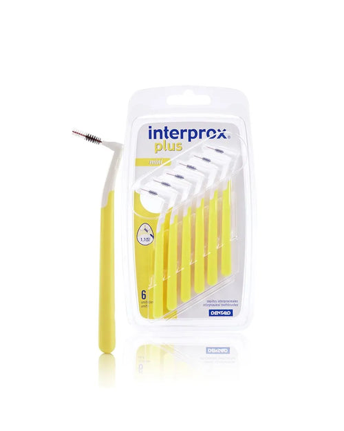 INTERPROX PLUS MINI