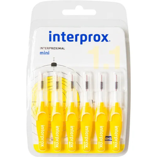 INTERPROX MINI 1.1