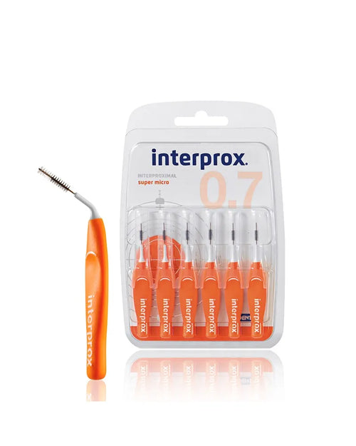 INTERPROX SUPER MICRO 0.7