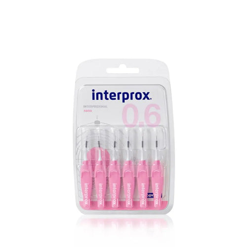 INTERPROX NANO 0.6