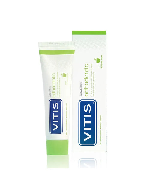VITIS ORTHODONTIC 100ML