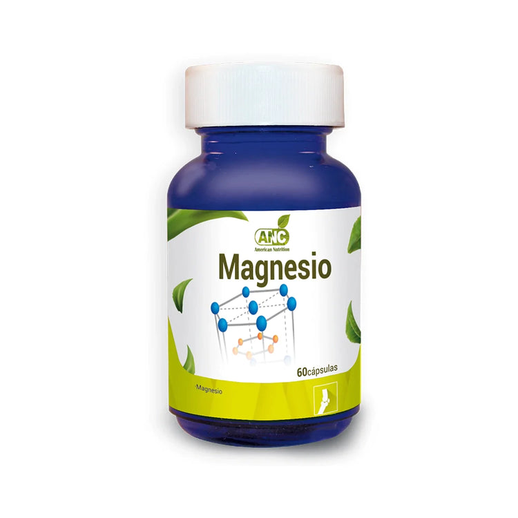 MAGNESIO 500 MG X 120 SOFTGELS NTC