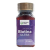 BIOTINA ULTRA X 60 CAPSULAS